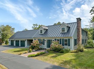 771 Gilford Avenue, Gilford, NH 03249