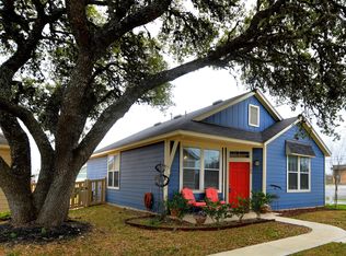 1148 Nevarez, Kyle, TX 78640