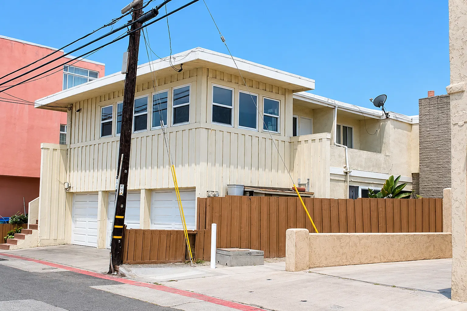 2 bed, $3,500 — Photo 2