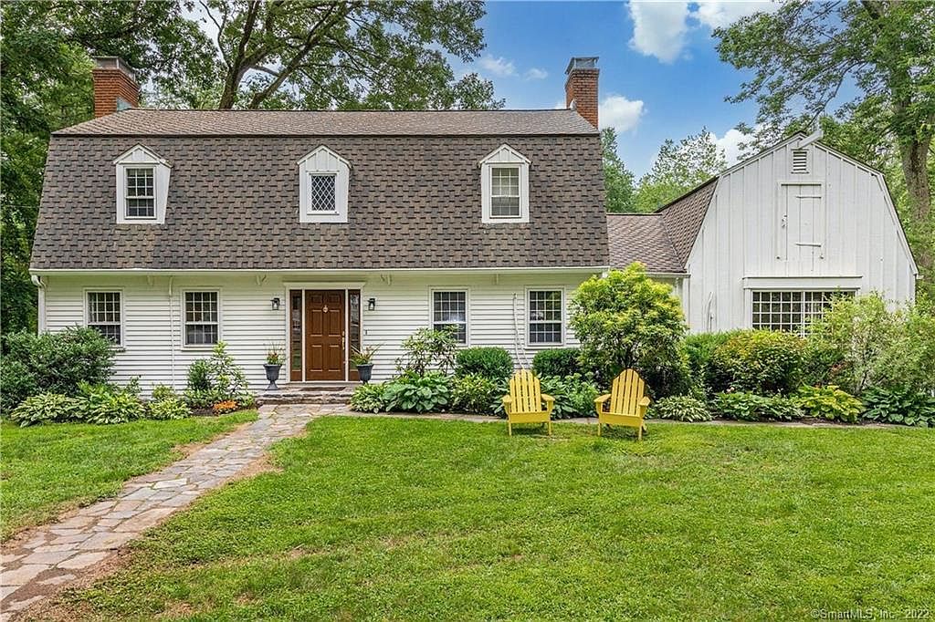 10 Lyndale Park, Westport, CT 06880 Zillow