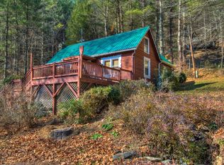 392 Old Danner Rd, Vilas, NC 28692