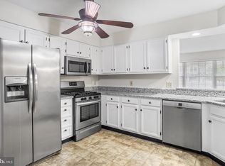 2902 Yarmouth Ln, Mount Laurel, NJ 08054