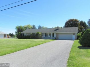 1323 Warehime Rd, Westminster, MD 21158