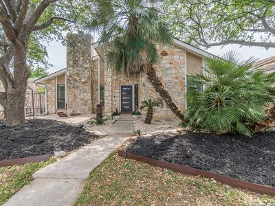 1522 Vista Azul, San Antonio, TX, 78213