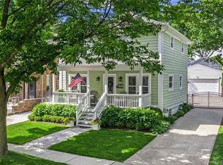 1275 Smith Ave, Birmingham, MI