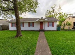 507 W Decatur Ave, Orange, TX 77630