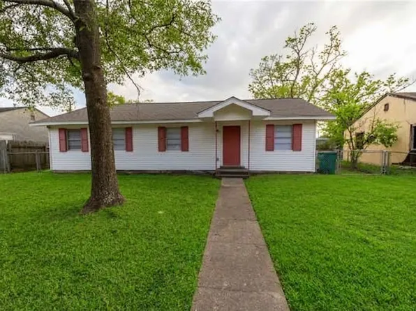 507 W Decatur Ave, Orange, TX 77630