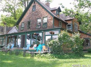 180 Hoffman Rd, Tully, NY 13159