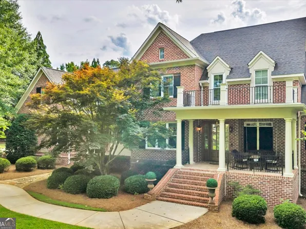223 Walton Chase, Perry, GA 31069