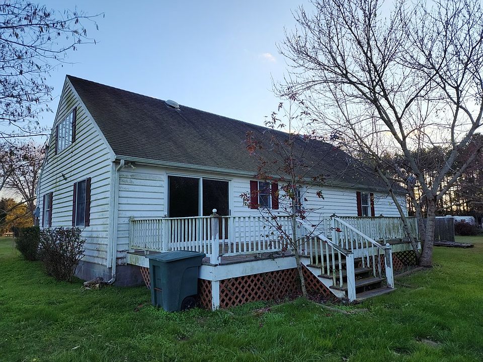 24229 Anns Cove Rd, Bloxom, VA 23308 Zillow