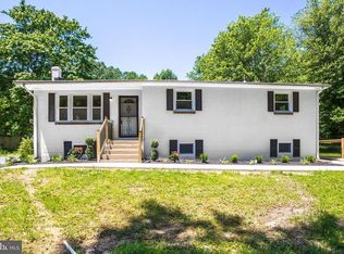 8430 Warren Dr, Pomfret, MD