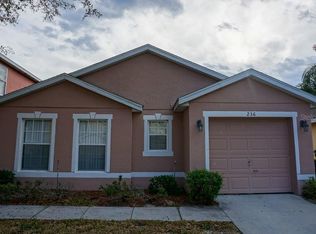 236 Ridgemont Ct, Davenport, FL 33896