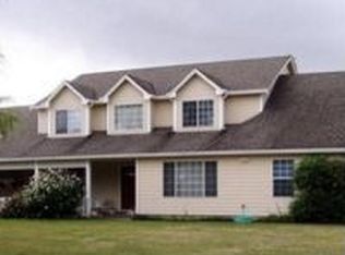 18504 NW 47th Ave, Ridgefield, WA 98642