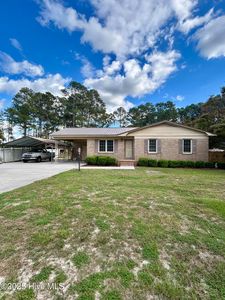 395 Old Boardman Road, Bladenboro, NC, 28320