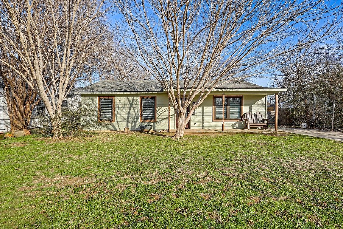 612 Worthview Dr River Oaks Tx 76114 Mls 20518539 Zillow