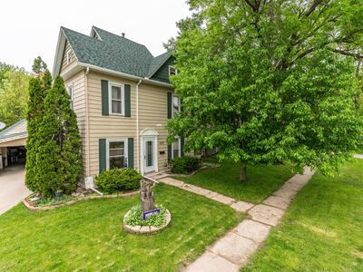 1029 F Ave, Nevada, IA, 50201