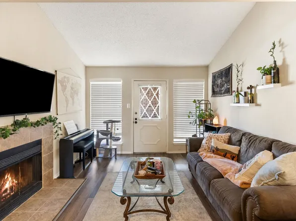 806 W 24th St APT 328, Austin, TX 78705