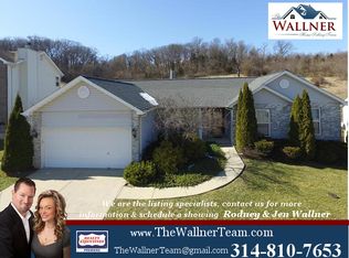 2293 Fairway, High Ridge, MO 63049