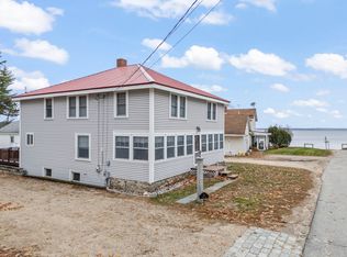 13 Quest Avenue, Sebago, ME 04029