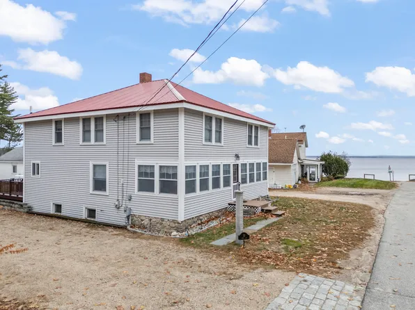 13 Quest Avenue, Sebago, ME 04029