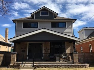 4048 Wyandot St, Denver, CO 80211