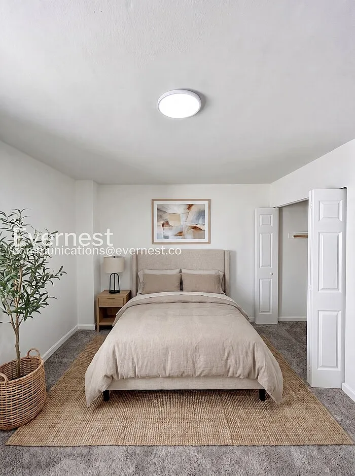 2 bed, 1.0 bath, 840 sqft, $1,595 — Photo 4