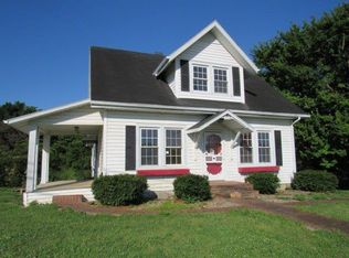 1264 Mockingbird Hl, Flemingsburg, KY 41041