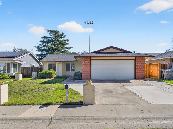 55 Del Vista Cir, Sacramento, CA 95823
