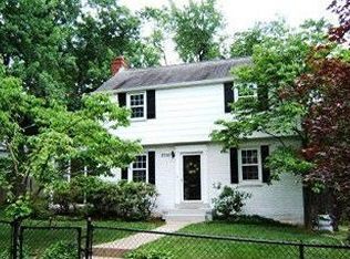 2310 Churchill Rd, Silver Spring, MD 20902