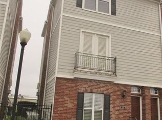 701 Trinity St #C, Beaumont, TX 77701
