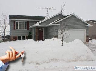 5267 Kingsbury Pl NW, Rochester, MN 55901