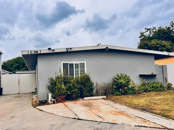 10347 Kalmia St, Los Angeles, CA 90002