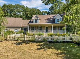 133 Deer Ridge Dr, Barrington, NH 03825