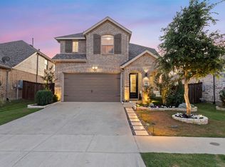 3601 Palmetto Ave, Aubrey, TX 76227
