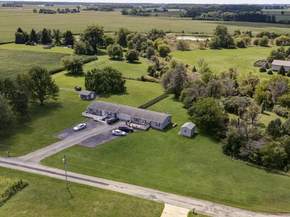 8811 County Road 9 #2, Delta, OH 43515