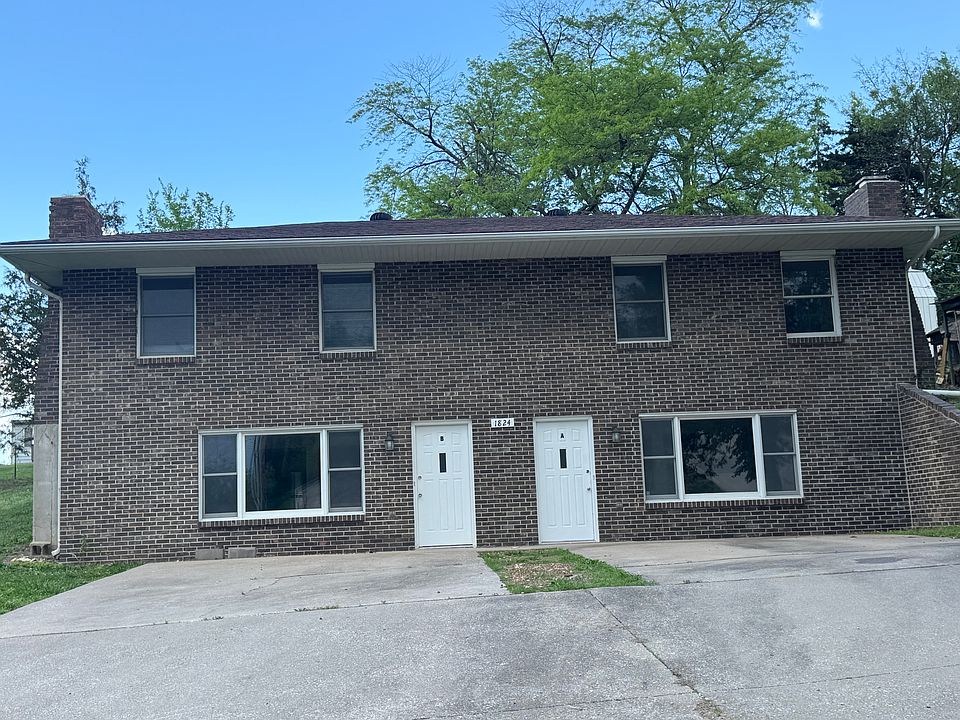 1st image of 1824 Crader Dr #B