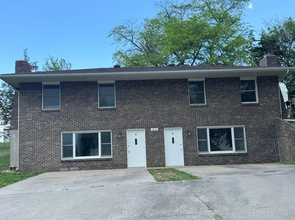 1824 Crader Dr #B, Jefferson City, MO 65109