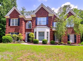 3015 Bluffton Way, Roswell, GA 30075