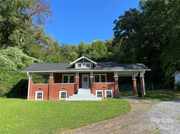 2435 Us Highway 19 S, Bryson City, NC 28713