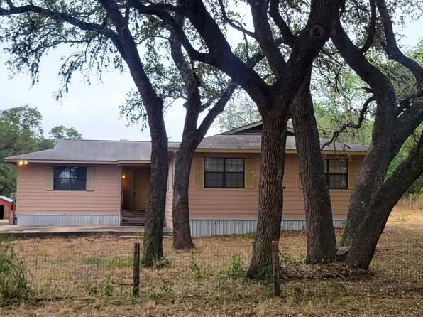 839 S ADDISON, San Antonio, TX 78264