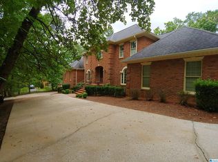 1409 Stonehill Rd, Sylacauga, AL 35150