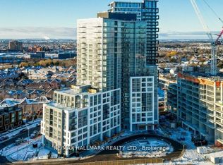 225 Malta Ave S #408, Brampton, ON L6Y4G6