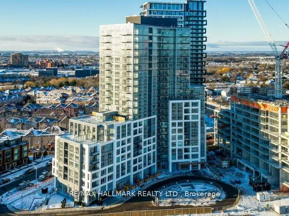 225 Malta Ave S #408, Brampton, ON L6Y 4G6