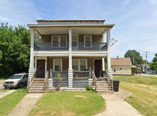 1187 Addison Rd #4, Cleveland, OH 44103