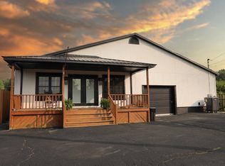 1118 Whitetop Rd, Chilhowie, VA 24319