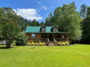 96 Pleasant Hill Rd, Mount Olive, MS 39119