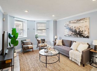 34 Winchester St APT B, Brookline, MA 02446