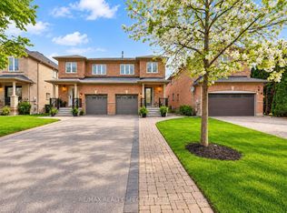 65 Ironhorse Cres, Caledon, ON L7E2K7