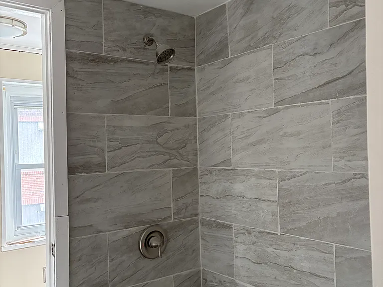Bathroom on 2nd floor