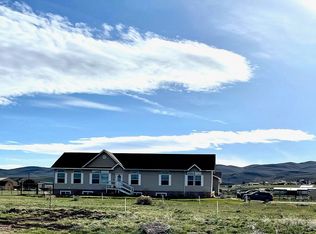23 Taylor Ln, Cokeville, WY 83114